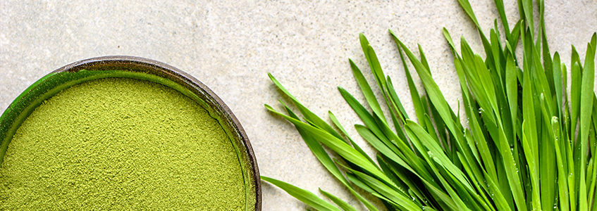 Spirulina