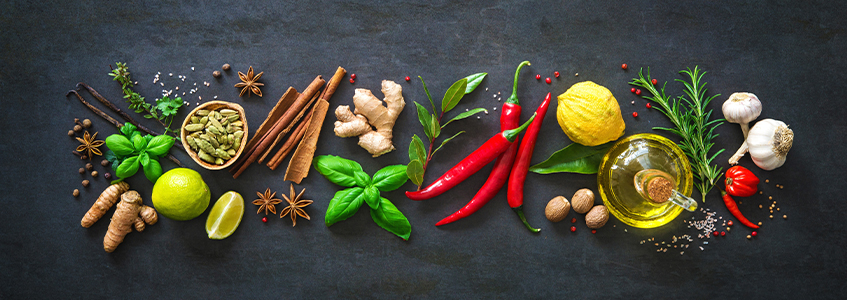 Metabolismo e Alimentos Termogénicos