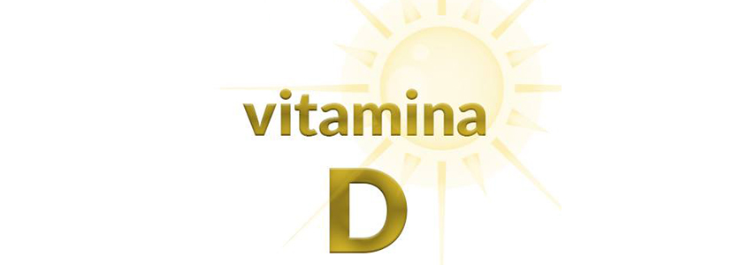 Vitamina D