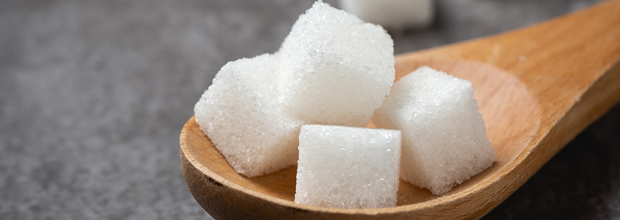 Açúcar: o doce inimigo venenoso