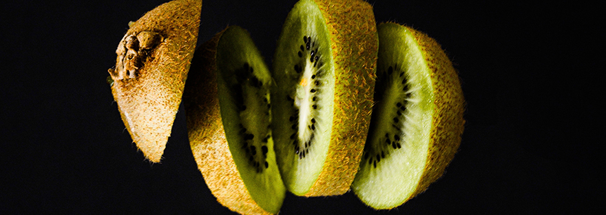 Benefícios do consumo de kiwi na perda de peso 