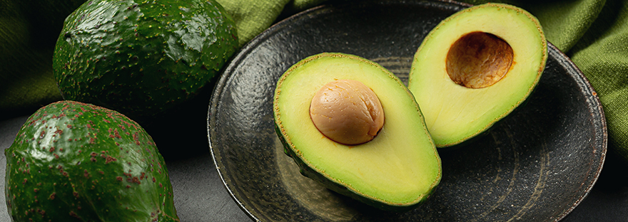 Benefícios do abacate na perda de peso