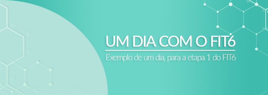 Um dia com o FIT6