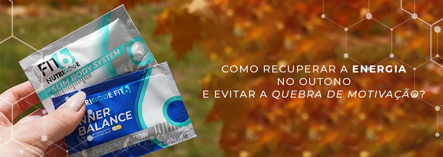 Como recuperar a energia no outono e evitar a quebra de motivação?