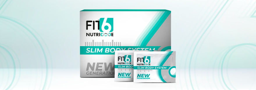 Slim Body System New Generation