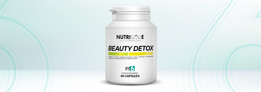 Beauty Detox New Generation