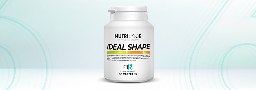 Ideal Shape New Generation