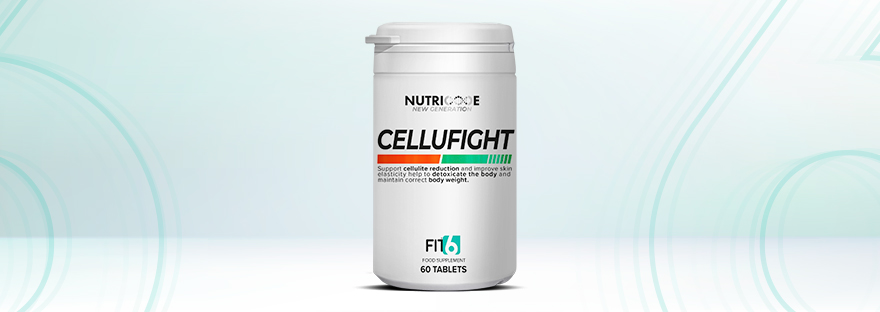 Cellufight New Generation