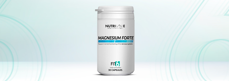 Magnesium Forte New Generation