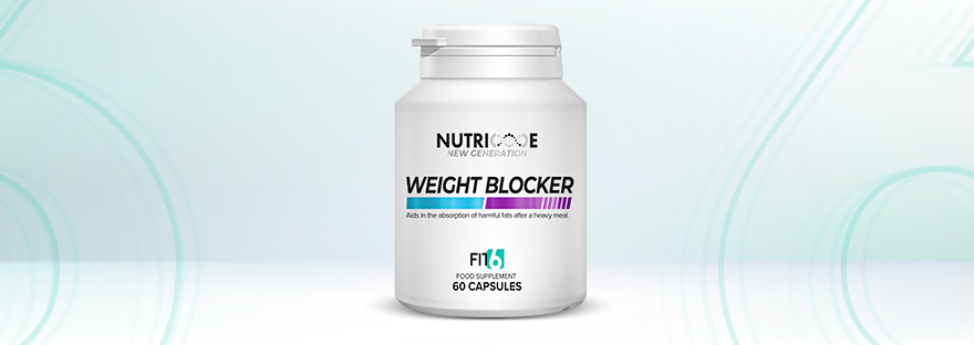 Weight Blocker New Generation