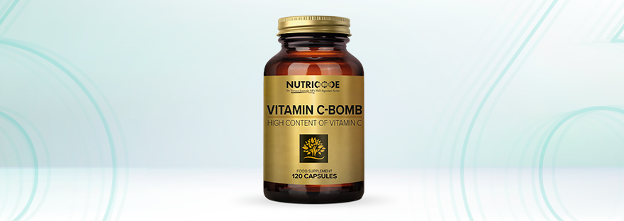 Vit-C Bomb