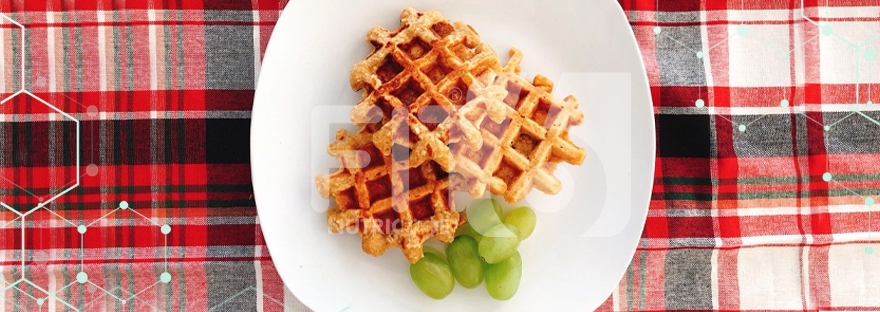 Waffles FIT6