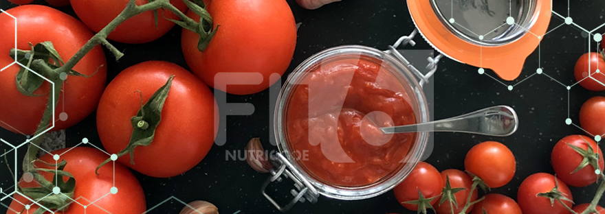 Passata de tomate