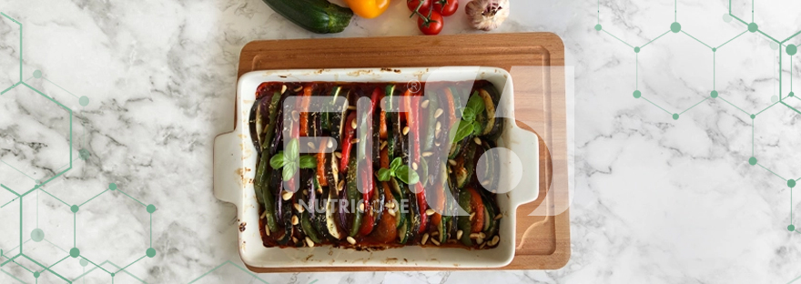  Ratatouille 